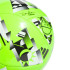 Bolas Futebol adidas de Mls Clb Solar Green