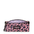 Estojo Eastpak Benchmark Single Beastimal Pink