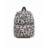 Mochila Vans Old Skool Classic Backp Preto/Branco