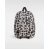 Mochila Vans Old Skool Classic Backp Preto/Branco