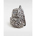 Mochila Vans Old Skool Classic Backp Preto/Branco