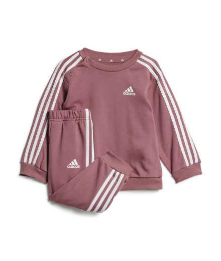 Conjunto adidas Set Infantil Jogger Essentials com 3...