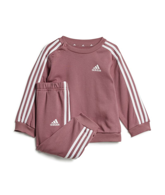 Conjunto adidas Set Infantil Jogger Essentials...