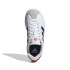 Sapatilhas adidas Court Infantil VL 3.0 Branco