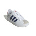 Sapatilhas adidas Court Infantil VL 3.0 Branco