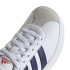 Sapatilhas adidas Court Infantil VL 3.0 Branco