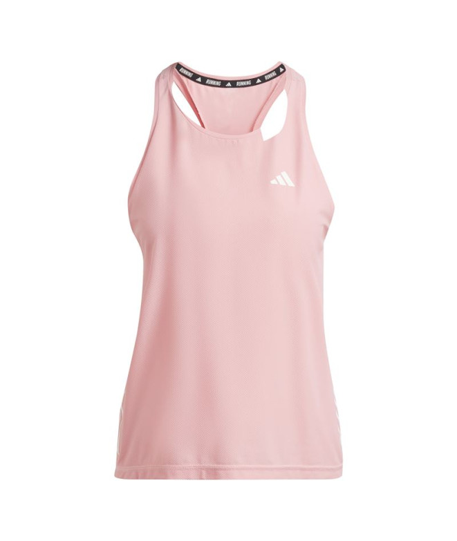 Camiseta Running adidas Mulher por Own The Run...