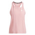 Camiseta Running adidas Mulher por Own The Run Pink