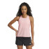 Camiseta Running adidas Mulher por Own The Run Pink