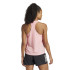 Camiseta Running adidas Mulher por Own The Run Pink