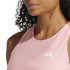 Camiseta Running adidas Mulher por Own The Run Pink