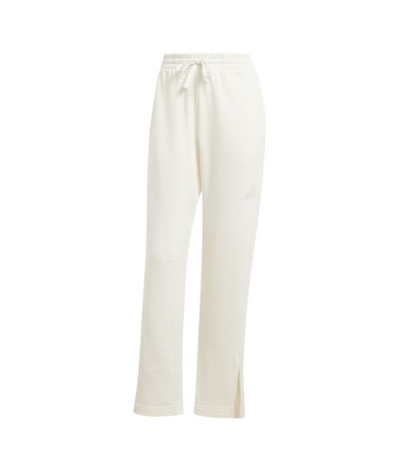 Calça adidas French Terry Mulher All Szn 3 Band Straight...