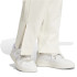 Calça adidas French Terry Mulher All Szn 3 Band Straight Leg White