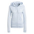 Fato de treino adidas Mulher Azul Linear