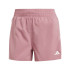 Calça Running adidas Mulher by Own The Run Short Rosa