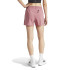 Calça Running adidas Mulher by Own The Run Short Rosa