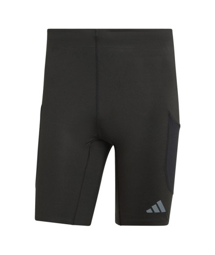 Malhas Running adidas Running Homem de Adizero Black