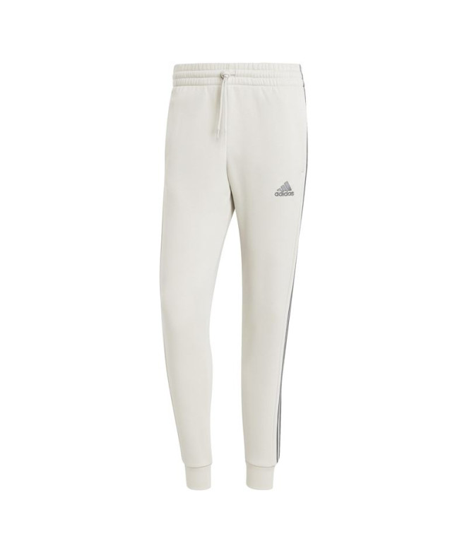 Calça adidas Homem Essentials Fleece Tapered...