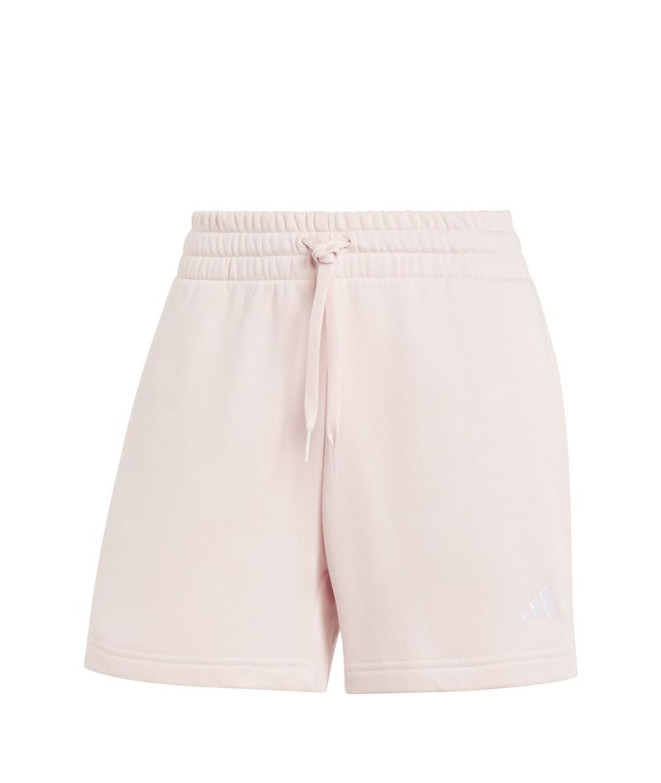 Calça adidas Mulher Essentials Pequeno Logo...