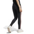 Malhas adidas Mulher Essentials 3 Band Preto