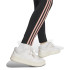 Malhas adidas Mulher Essentials 3 Band Preto