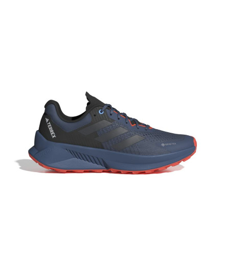 Sapatilhas Trail adidas Homem por Terrex Soulstride Flow...