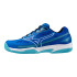Sapatilhas Pádel Mizuno de Break Shot 4 Cc Blue