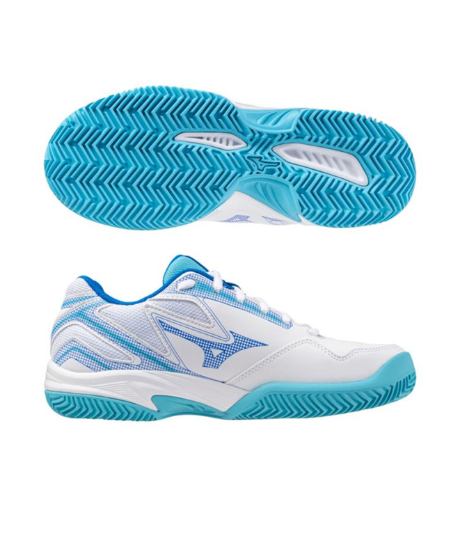 Sapatilhas Pádel Mizuno Mulher de Break Shot 4...