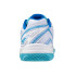Sapatilhas Pádel Mizuno Mulher de Break Shot 4 Cc White