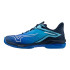 Sapatilhas Pádel Mizuno Homem de Wave Exceed Tour 6 Cc Azul