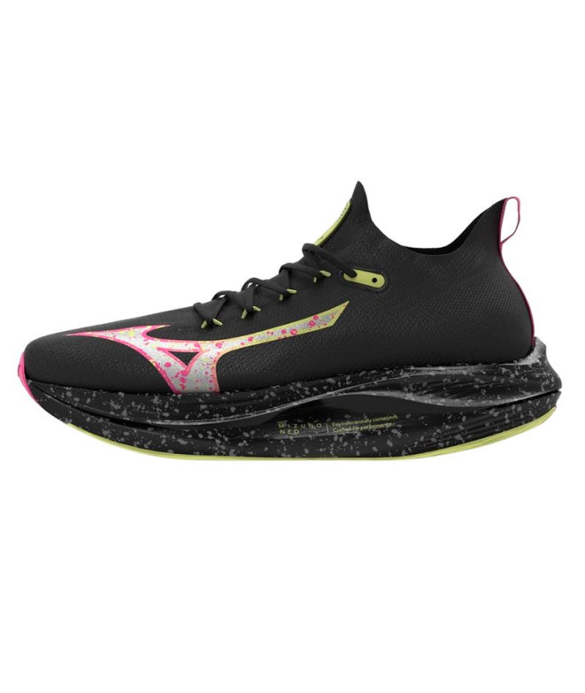 Sapatilhas Running Mizuno Mizuno do Neo Vista...