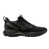 Sapatilhas Trail Rider Homem w Mizuno ave Gtx 2 Preto