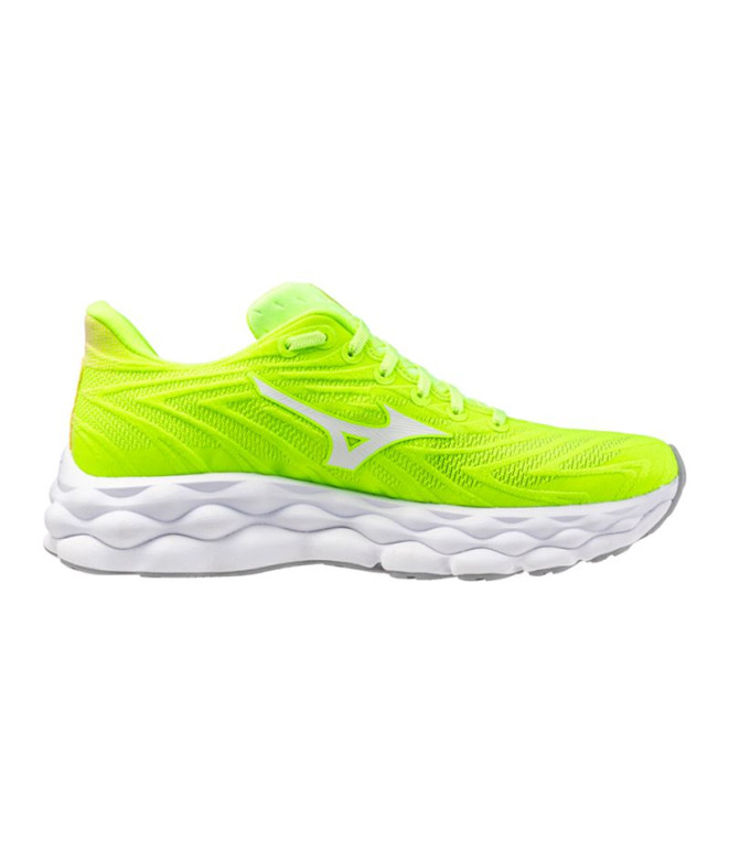 Sapatilhas Running Mizuno Mulher de Wave Sky 8...