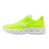 Sapatilhas Running Mizuno Mulher de Wave Sky 8 Lima