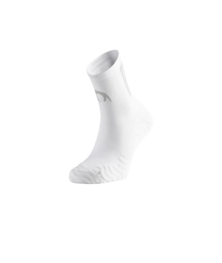Meias de Lurbel Pista Four Branco