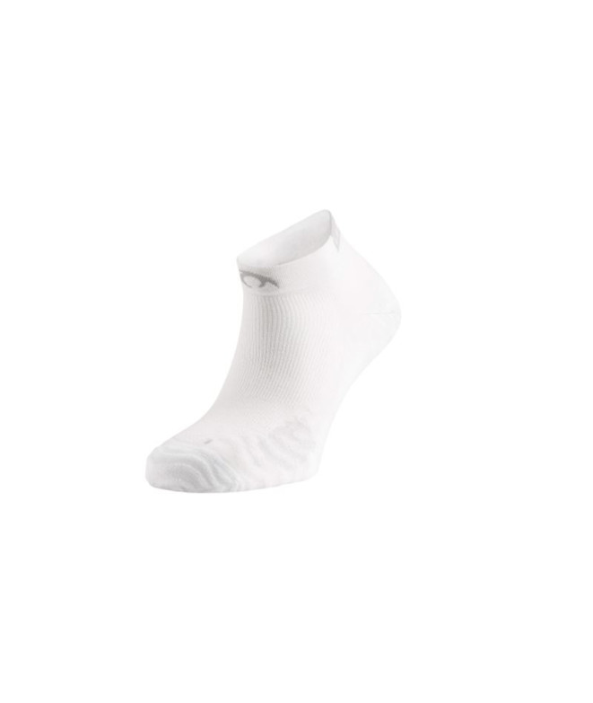 Meias de Lurbel Pista Two Branco