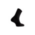 Meias de Lurbel Aitana Four Preto/Marengo