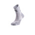 Meias de Lurbel Aitana Four Cinza Gelo/Marengo