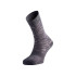 Meias de Lurbel Essence Ice Five Marengo/Cinza Gelo