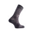 Meias de Lurbel Essence Ice Five Marengo/Cinza Gelo