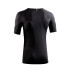 Camiseta de Running Lurbel Oxigeno Manga Curta 0000
