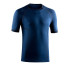Camiseta de Running Lurbel Halo Manga Curta 0909 Homem
