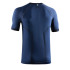 Camiseta de Running Lurbel Halo Manga Curta 0909 Homem