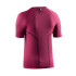 Camiseta de Running Lurbel Halo Manga Curta 2222 Mulher