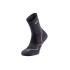 Meias de Trail Lurbel Terra Five Marengo/Coral