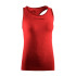 Camiseta de Trail Lurbel Samba Singlet Mulher