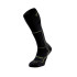 Meias de Lurbel Logan Six Preto