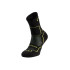 Meias de Montanha Lurbel Logan Five Preto/Verde maçã