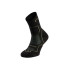 Meias de Montanha Lurbel Logan Five Preto