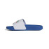 Chinelos Natação adidas por Adilette Shower Blue